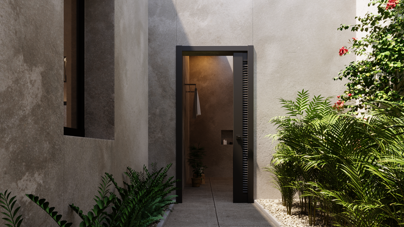 LOFT ON 72ND STREET234 PATIO INVERNO