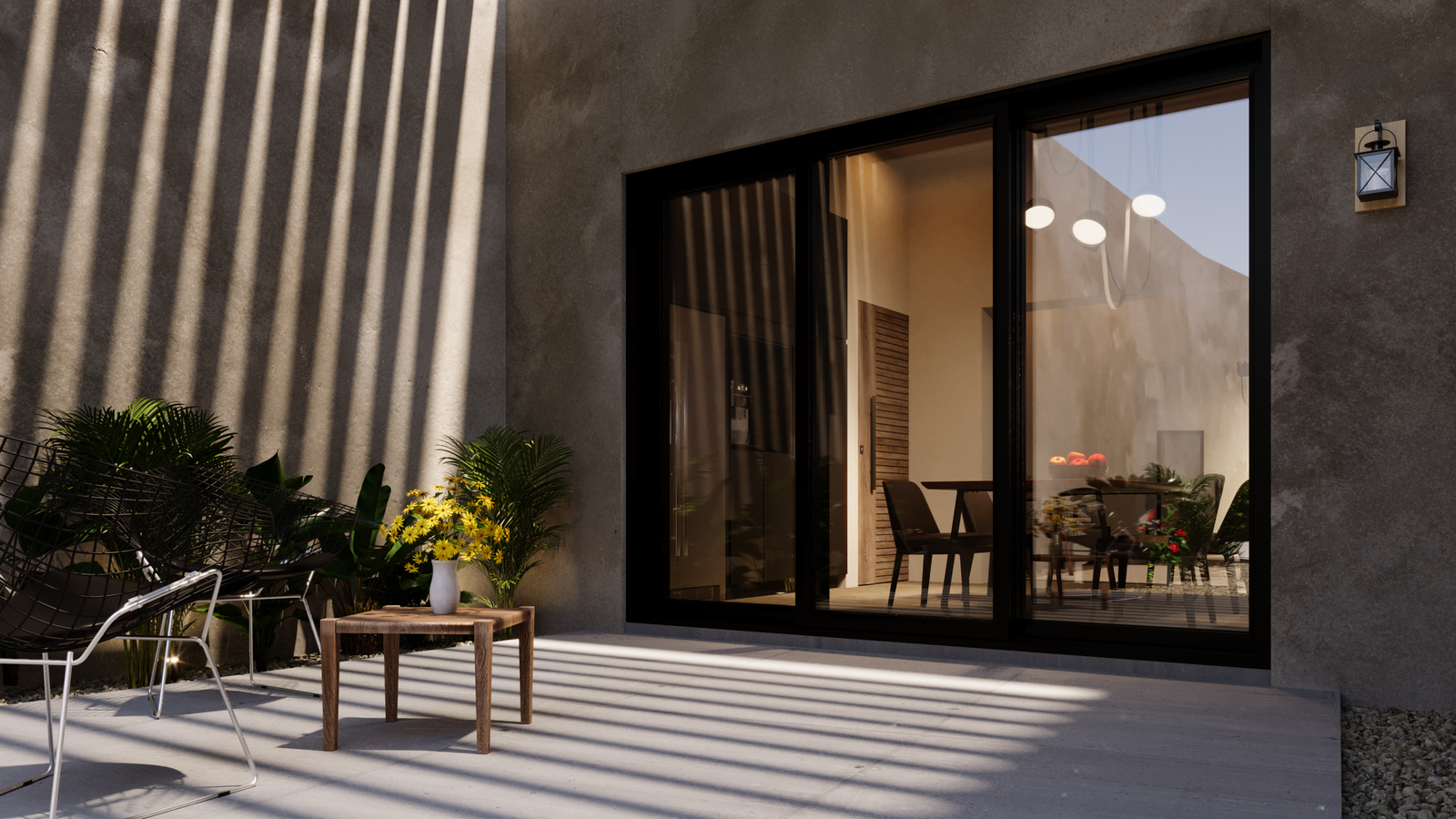 LOFT ON 72ND STREET23_PATIO3