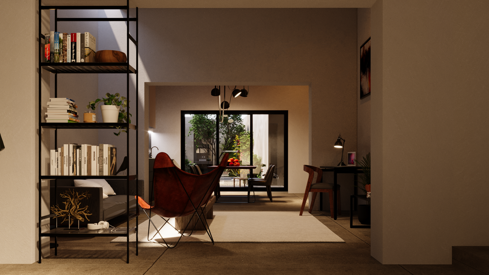 LOFT ON 72ND STREET23_SALAO